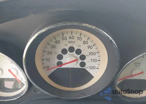 2009 Dodge Caliber Sxt from USA, damaged, VIN 1B3HB48A39D156638